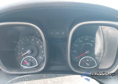 2016 Chevrolet Malibu Limited Ls z USA, uszkodzony, nr VIN 1G11B5SAXGF103105